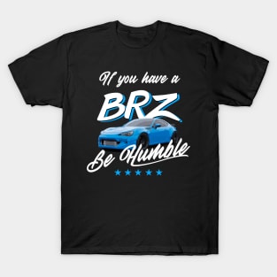 BRZ T-Shirt